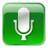 Microphone Hot Icon